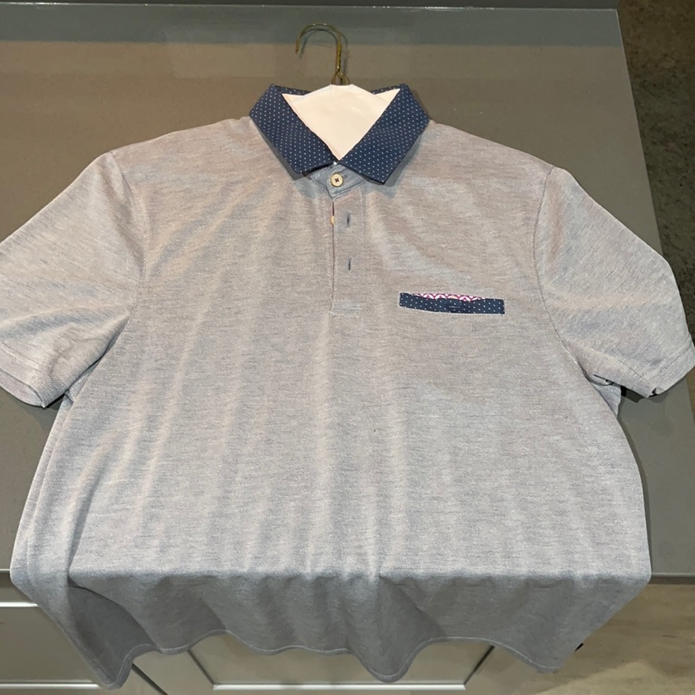 Ted Baker Polo
